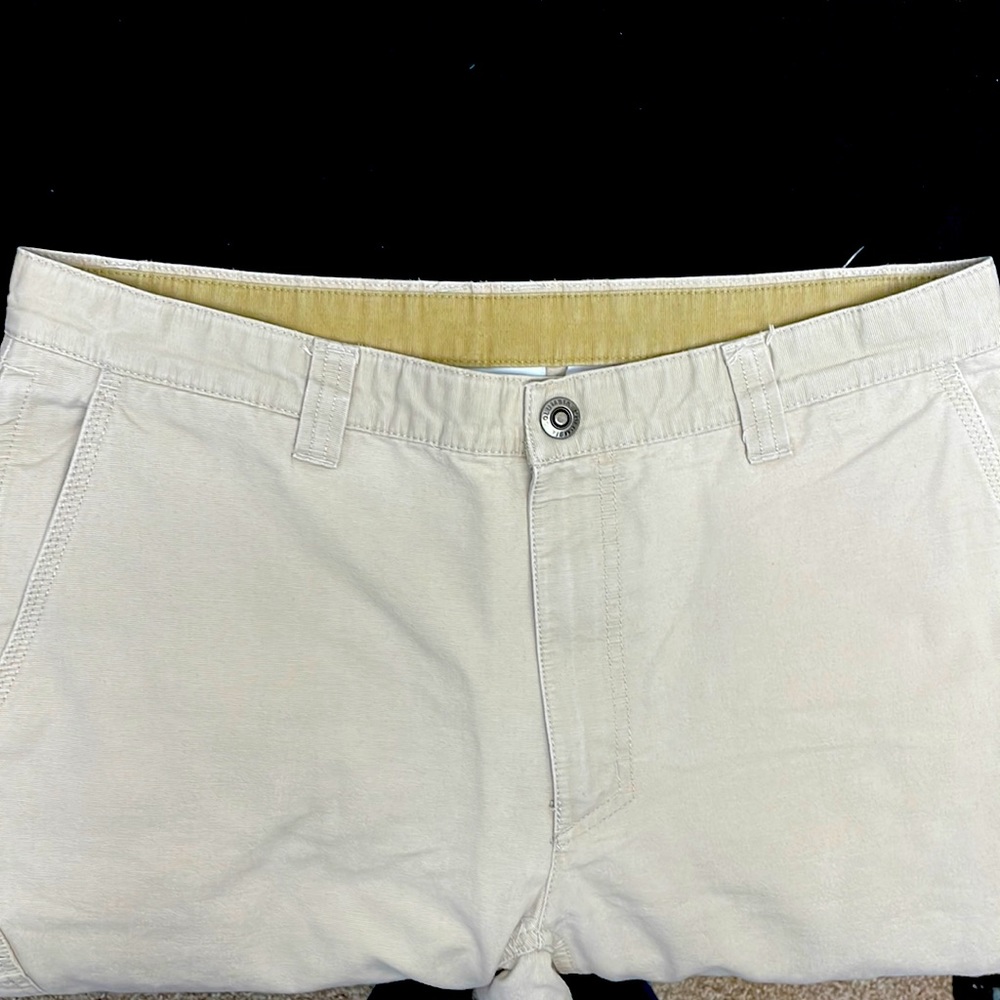 Columbia Chinos Size 34/30